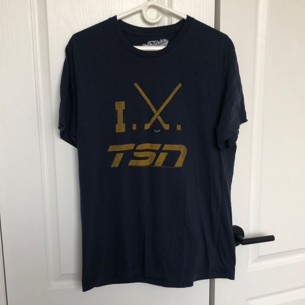 Old Navy Collectibles tee